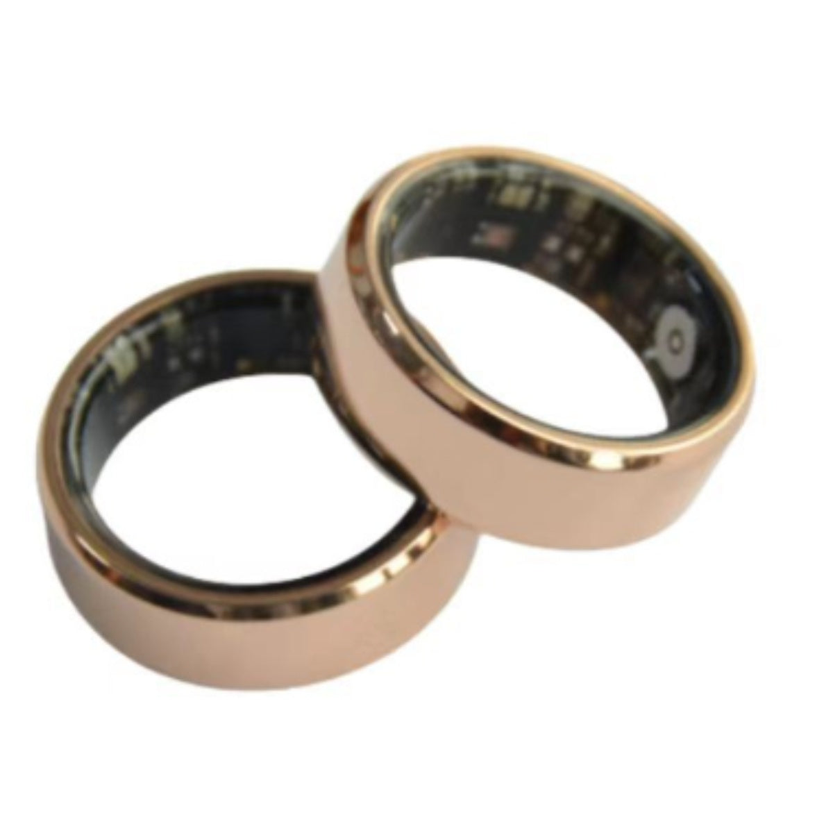 Smart Health Tracker Ring