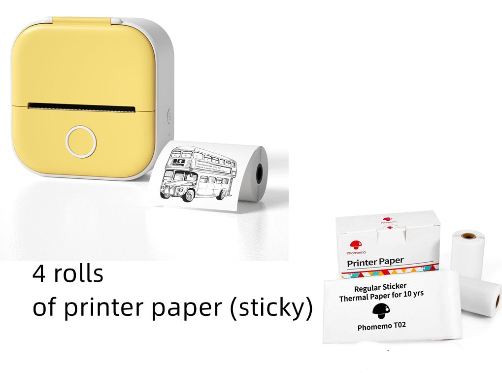 portable-mini-thermal-label-printer