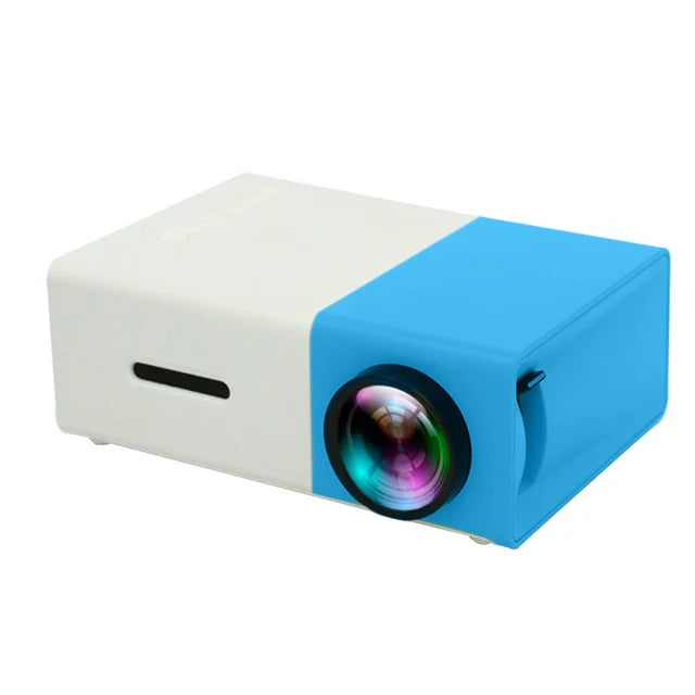 Mini High Definition Projector