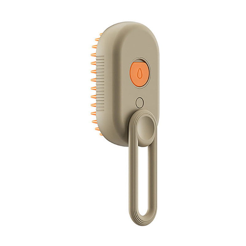 Cat 3 In 1 Electric Steam Brush