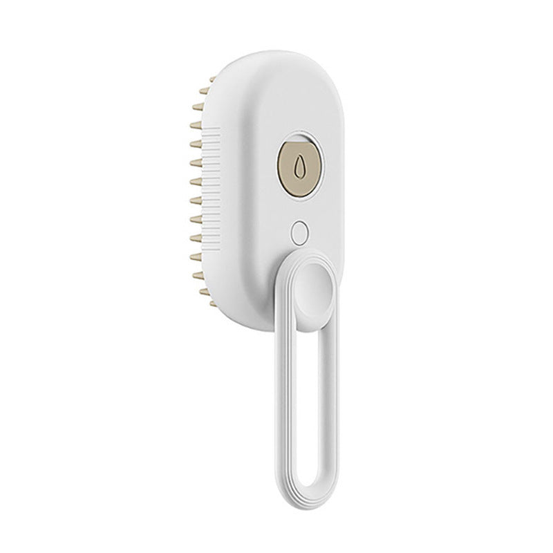 Cat 3 In 1 Electric Steam Brush