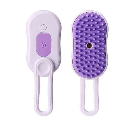 Cat 3 In 1 Electric Steam Brush