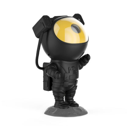 Creative Astronaut Galaxy Projector