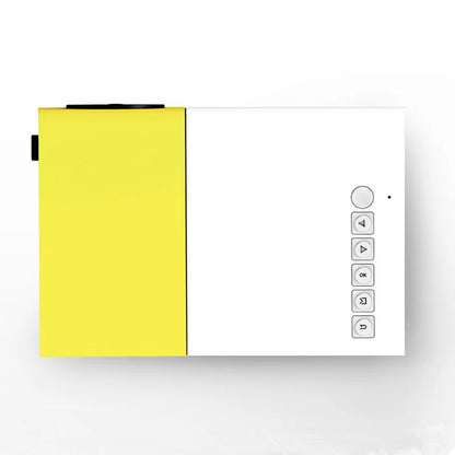 Mini High Definition Projector