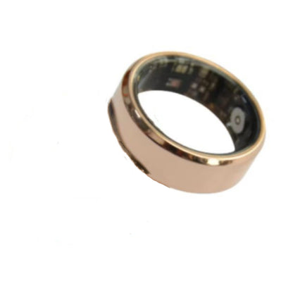 Smart Health Tracker Ring
