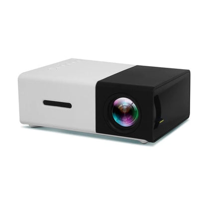 Mini High Definition Projector