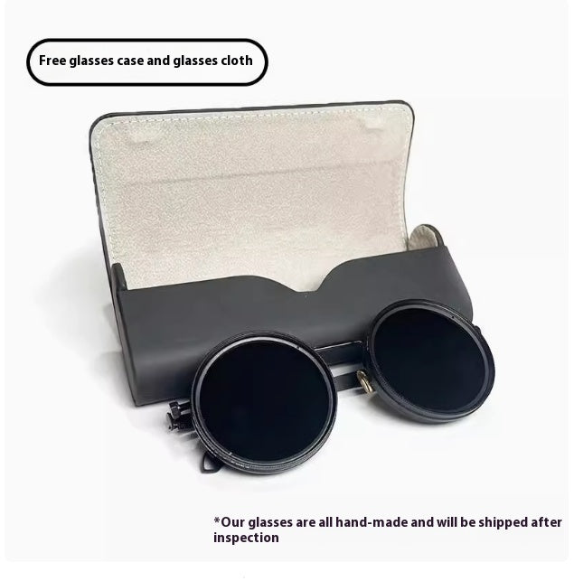 ND UV400 Sunglasses
