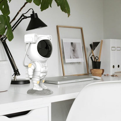 Creative Astronaut Galaxy Projector