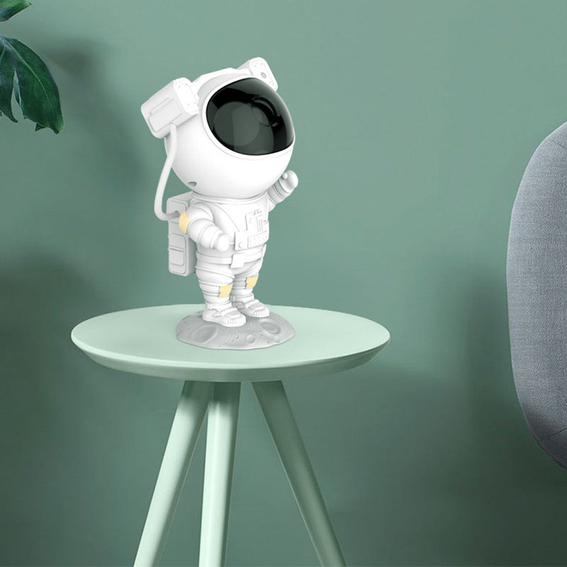 Creative Astronaut Galaxy Projector