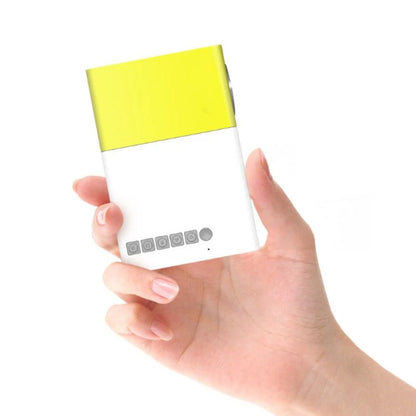 Mini High Definition Projector