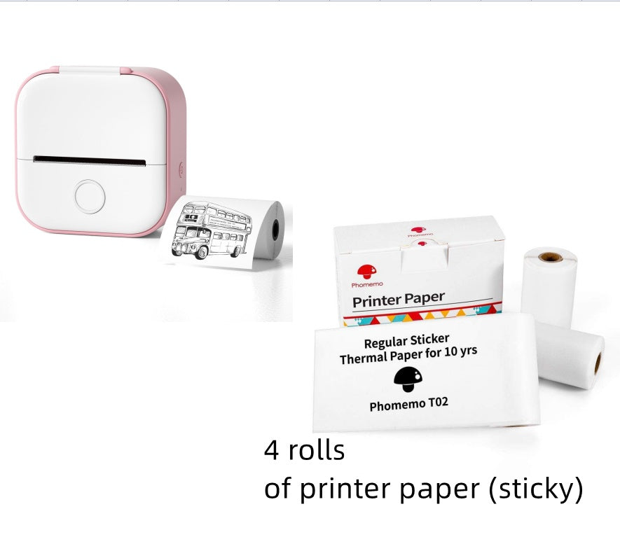 portable-mini-thermal-label-printer