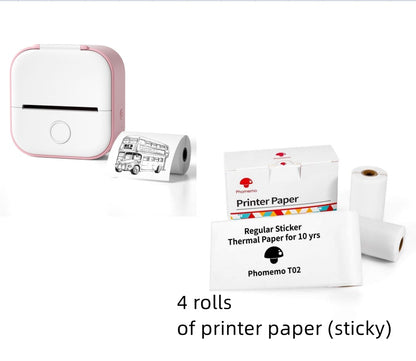 portable-mini-thermal-label-printer