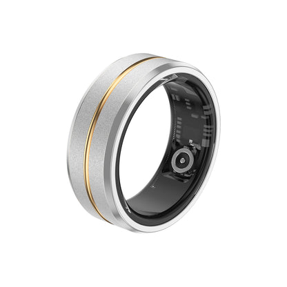 Smart Health Tracker Ring