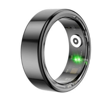 Smart Health Tracker Ring
