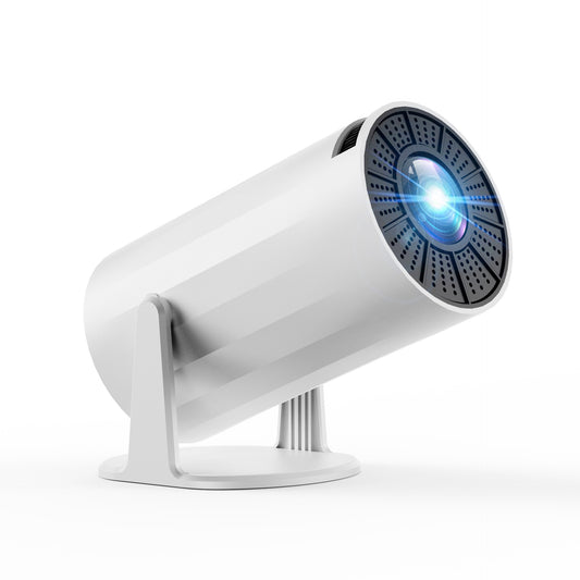 Mini Portable Theater Projector
