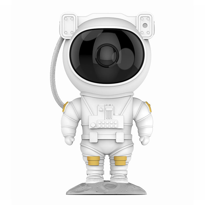 Creative Astronaut Galaxy Projector