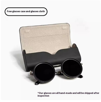ND UV400 Sunglasses