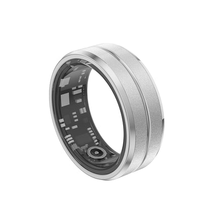 Smart Health Tracker Ring