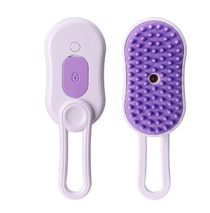 Cat 3 In 1 Electric Steam Brush