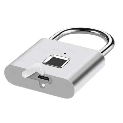 Smart Fingerprint Lock