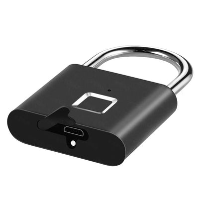 Smart Fingerprint Lock