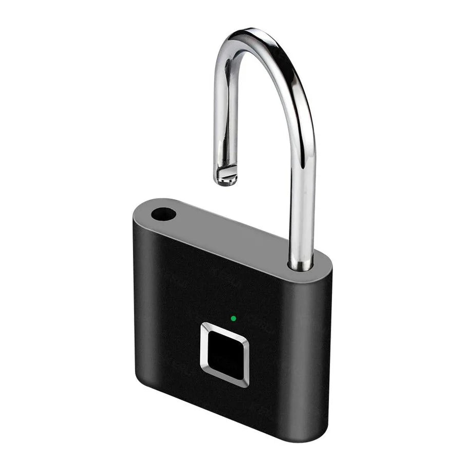 Smart Fingerprint Lock