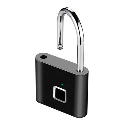 Smart Fingerprint Lock