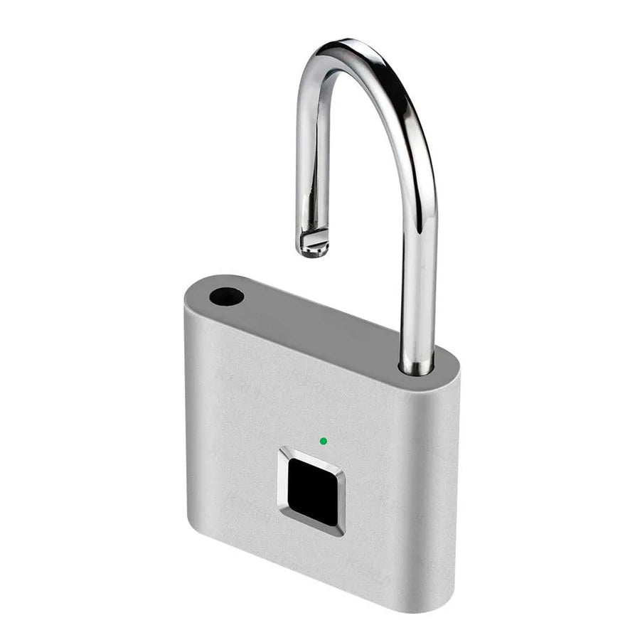 Smart Fingerprint Lock