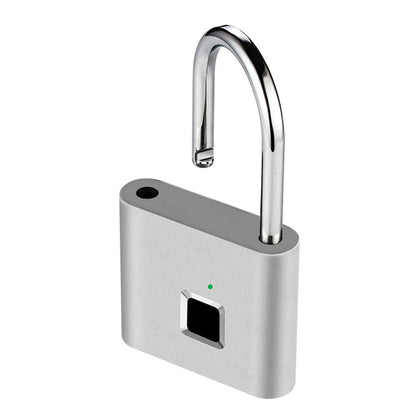 Smart Fingerprint Lock