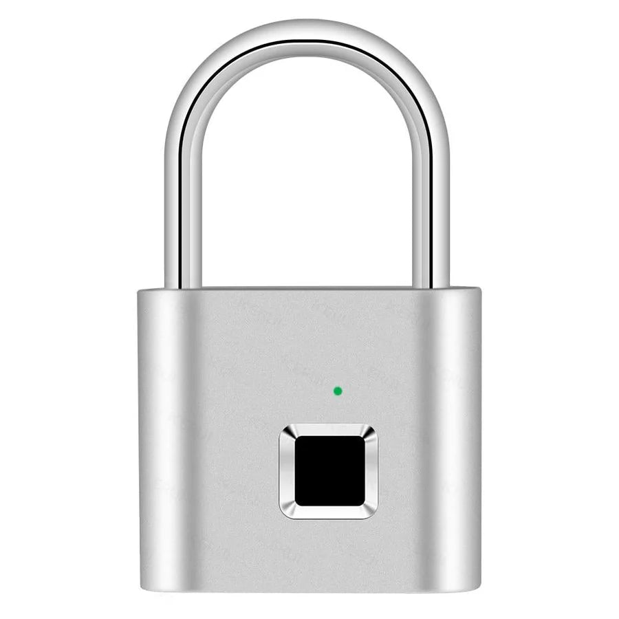 Smart Fingerprint Lock