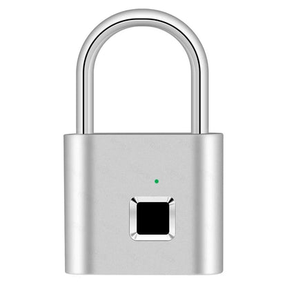 Smart Fingerprint Lock